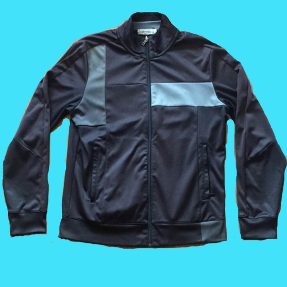 Calvin Klein Fitness jacket 💪 - Picture 1 of 4